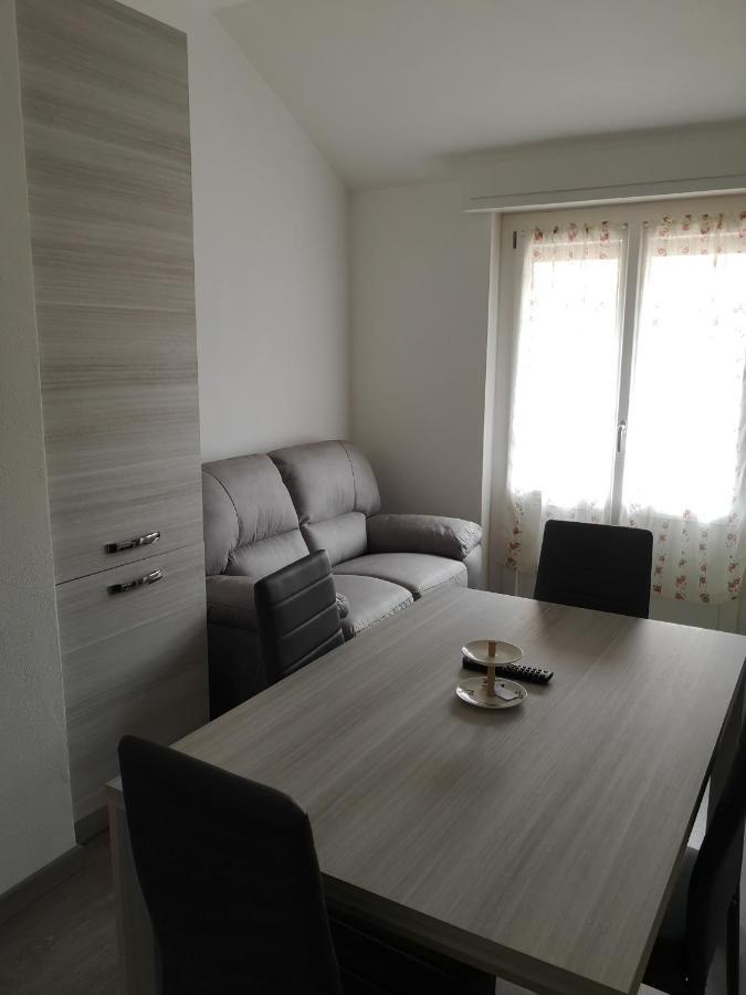 Appartement Lilla à Bellagio Extérieur photo