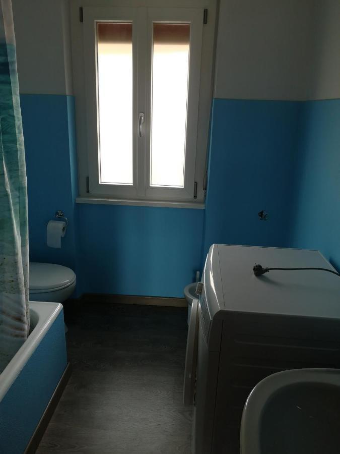 Appartement Lilla à Bellagio Extérieur photo