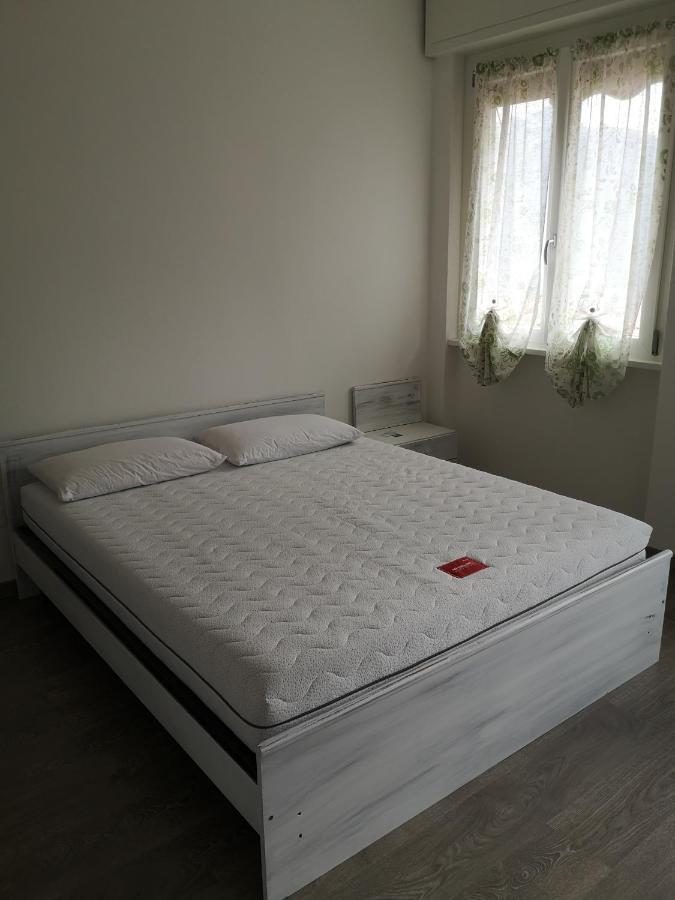 Appartement Lilla à Bellagio Extérieur photo