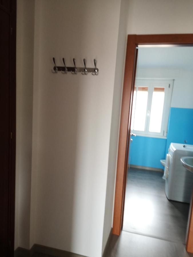 Appartement Lilla à Bellagio Extérieur photo