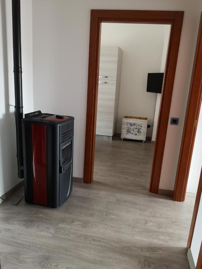 Appartement Lilla à Bellagio Extérieur photo