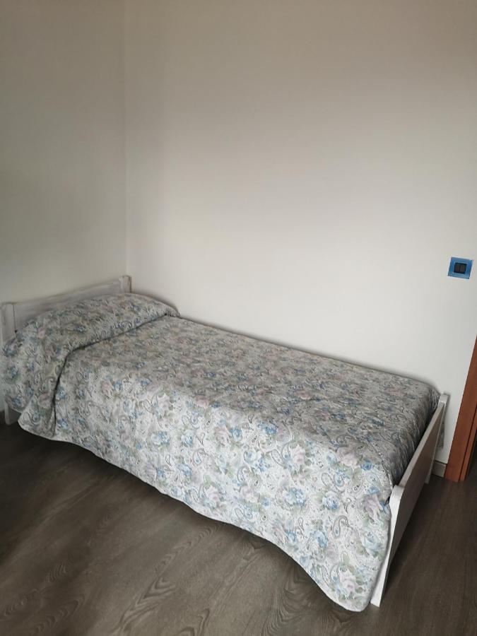 Appartement Lilla à Bellagio Extérieur photo