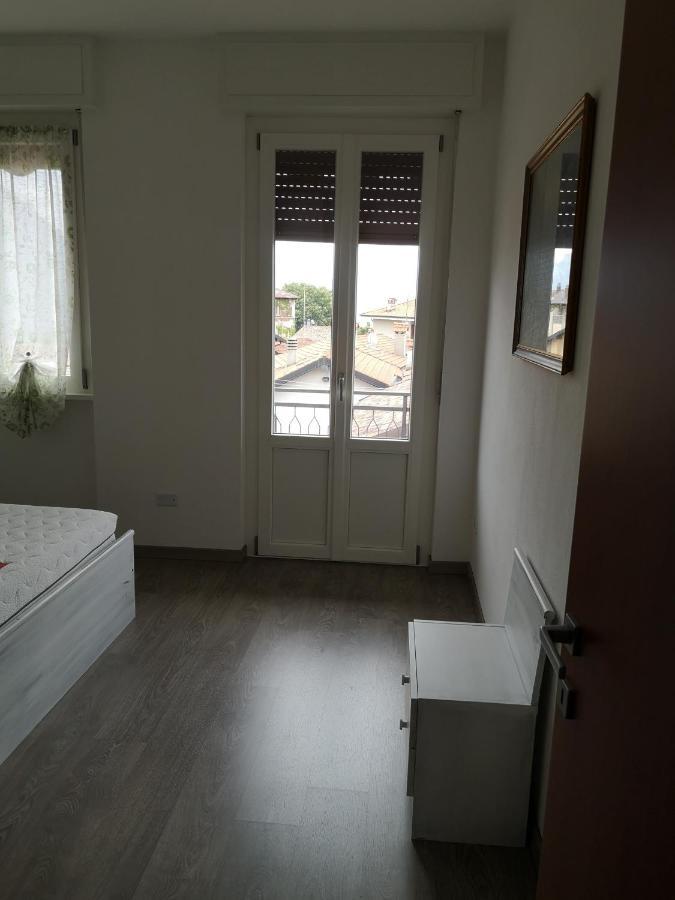 Appartement Lilla à Bellagio Extérieur photo