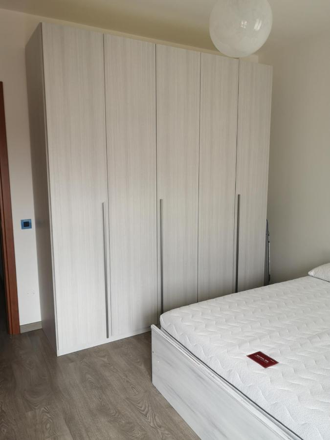 Appartement Lilla à Bellagio Extérieur photo